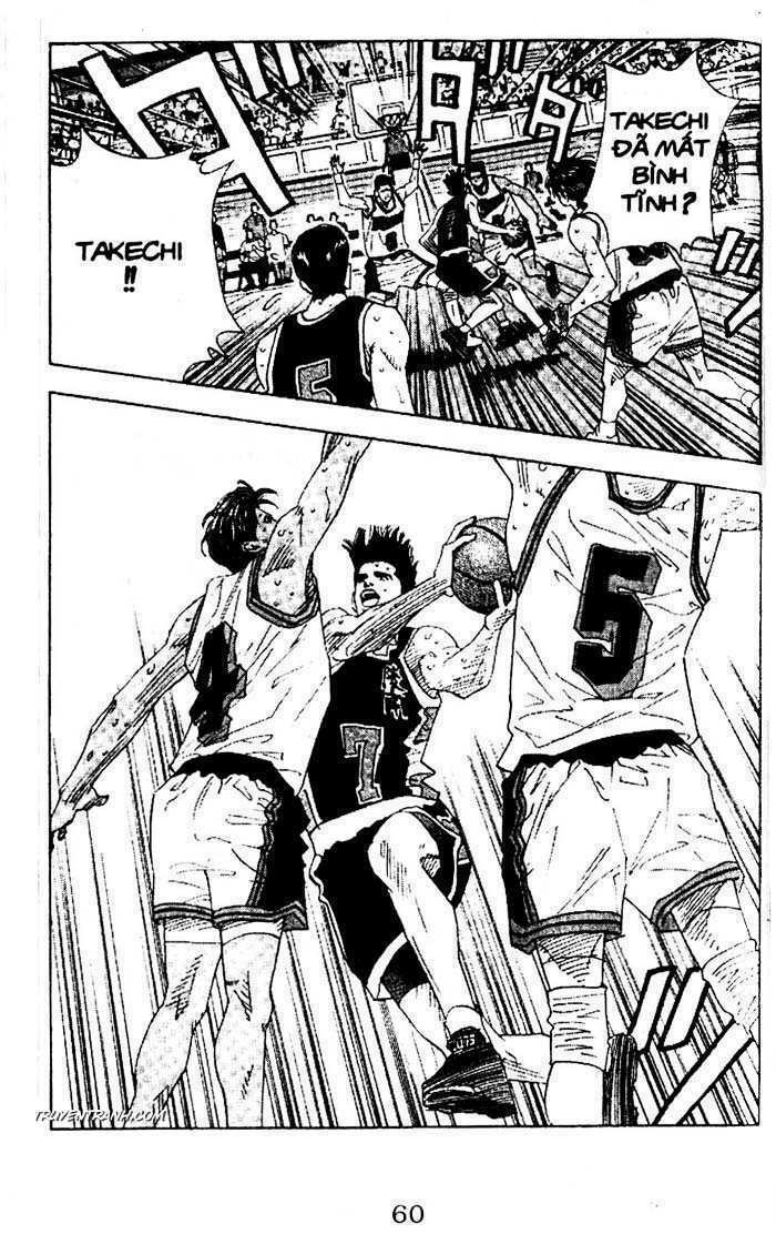 cao thủ bóng rổ chapter 145 5