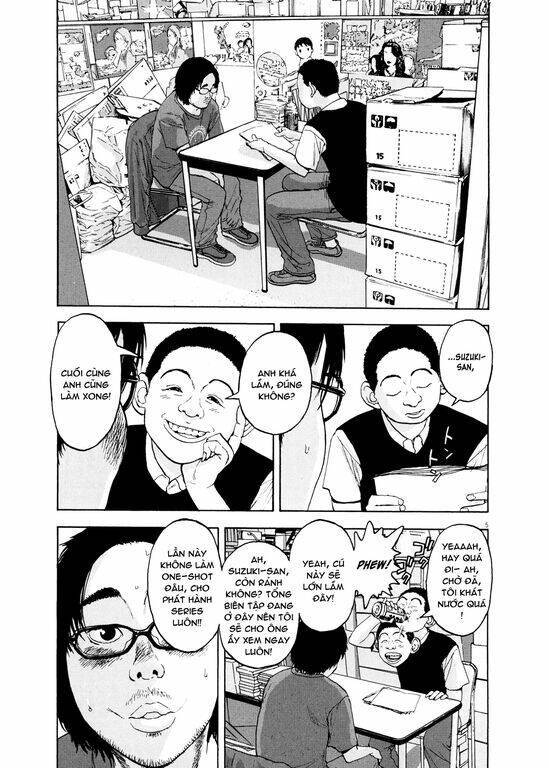 tôi là người hùng chapter 5 5