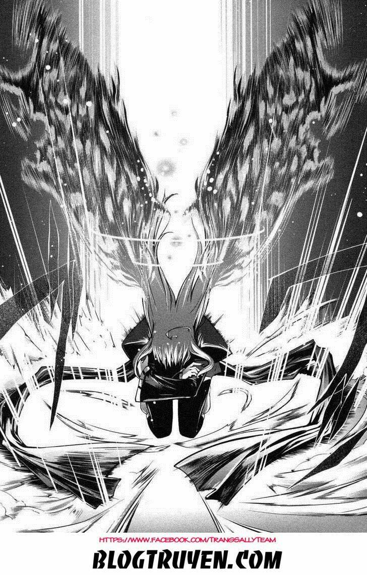 mondlicht (ánh trăng) chapter 2 9