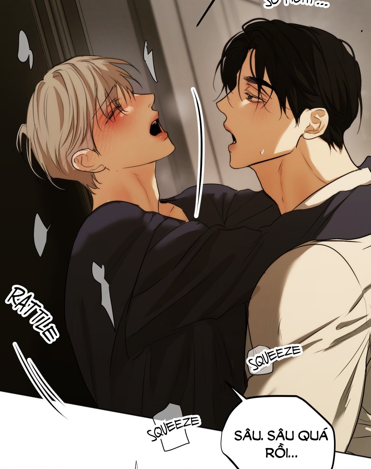 cry me a river chapter 21.1 27