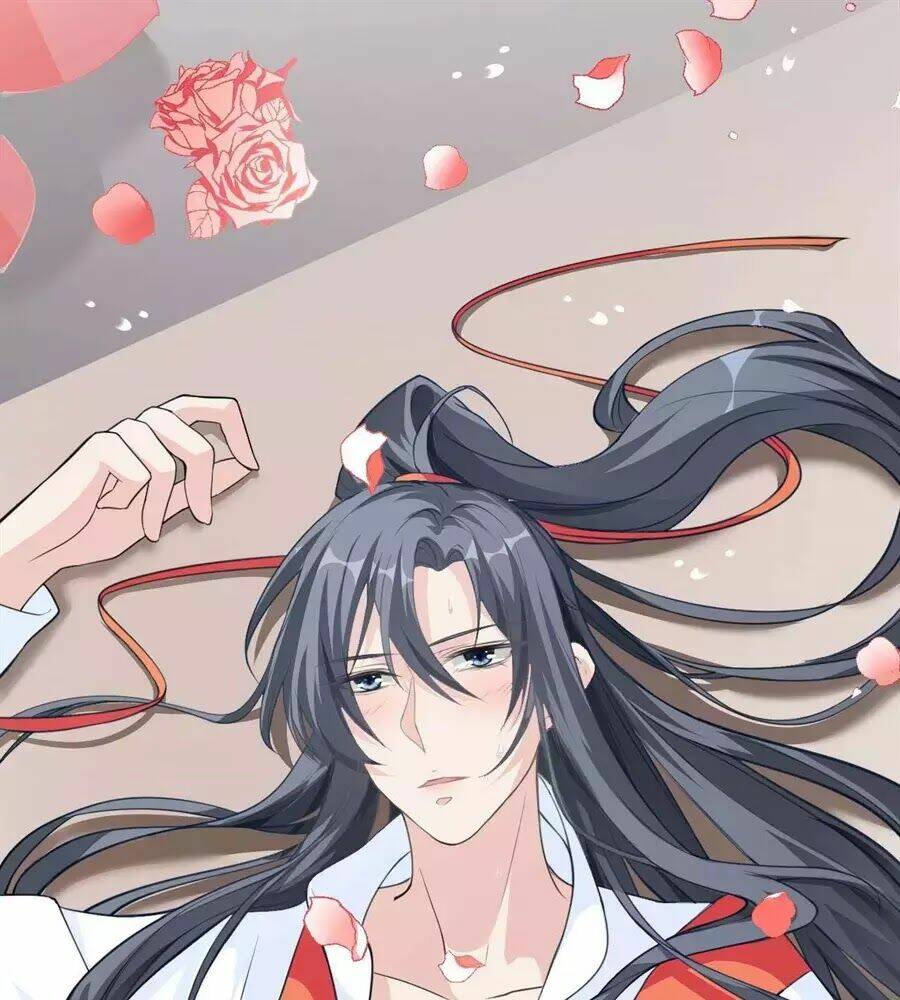 hoàng tử phu quân, ta nuôi ngươi a! chapter 2 73