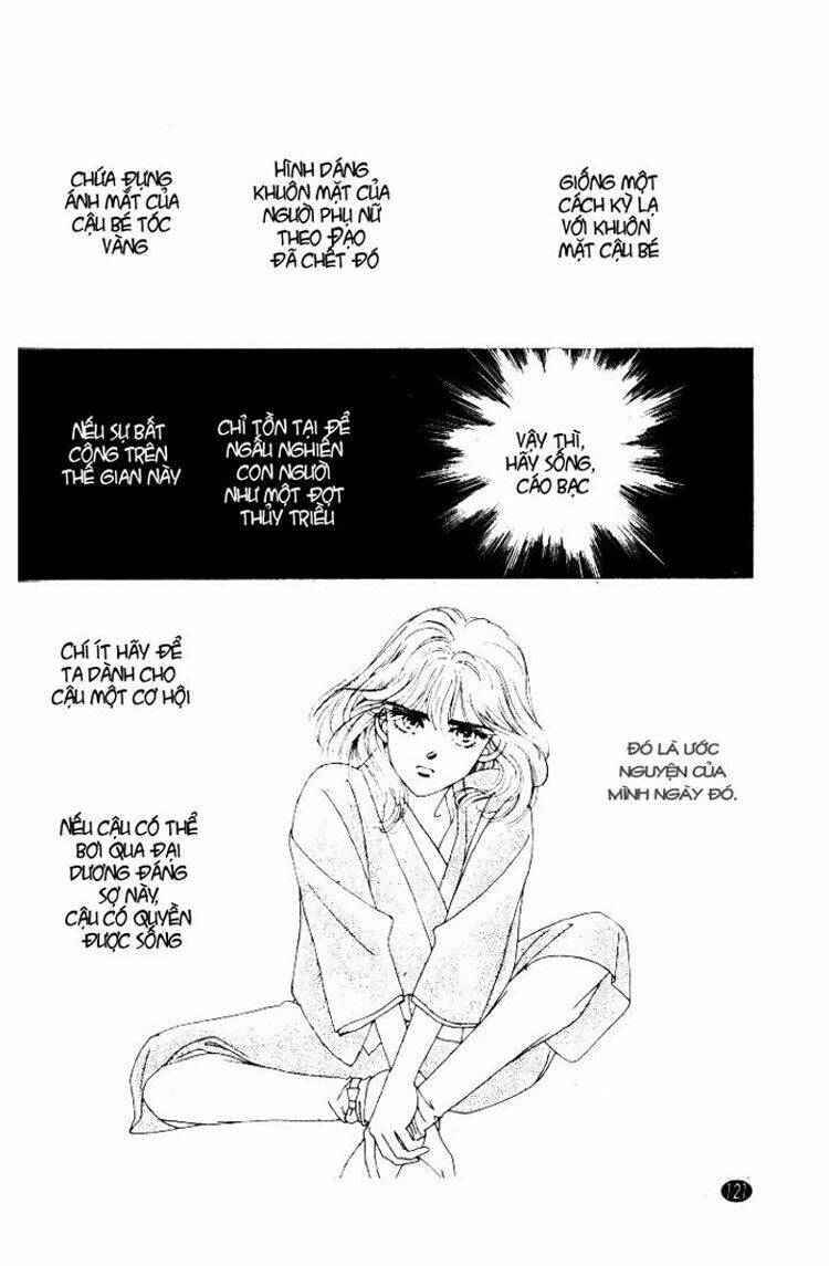 oedo wa nemuranai! chapter 4 16