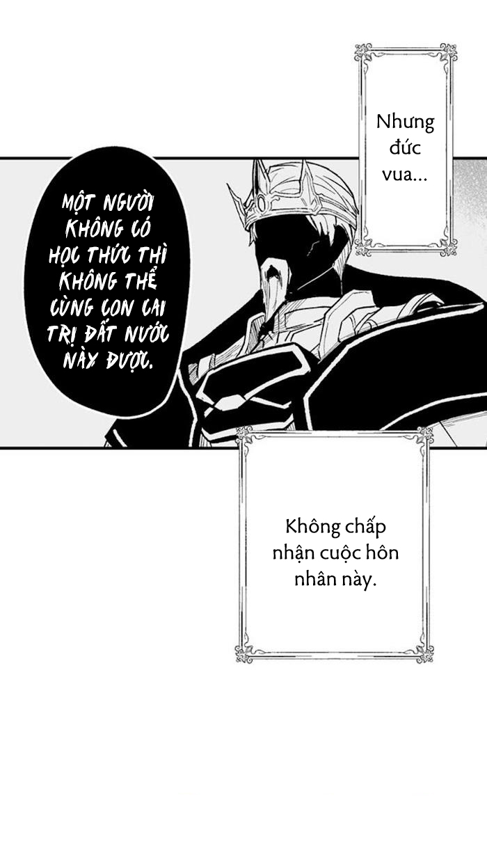 vợ của titan chapter 70 35