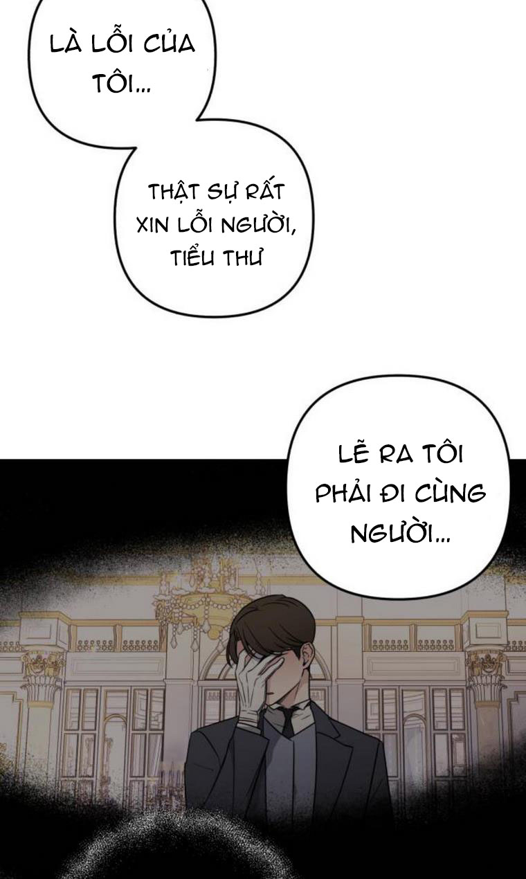 tiểu công nương mint chapter 8 48
