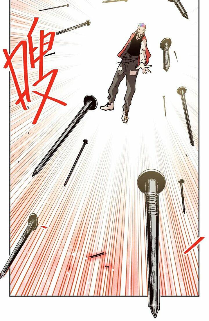 vương bài đặc công trùng sinh vườn trường chapter 36 12