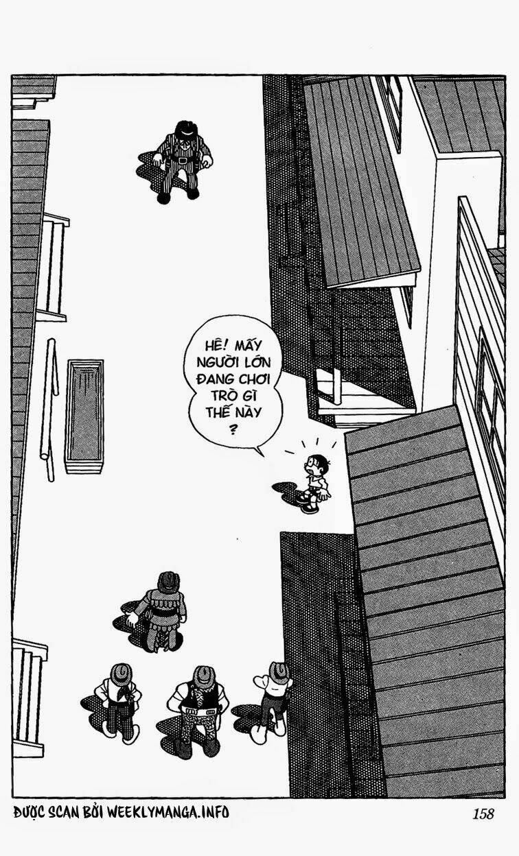 doraemon chapter 444 5