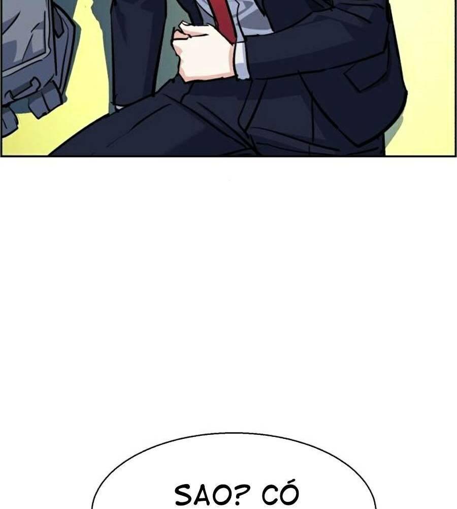 bạn học tôi là lính đánh thuê chapter 67 60