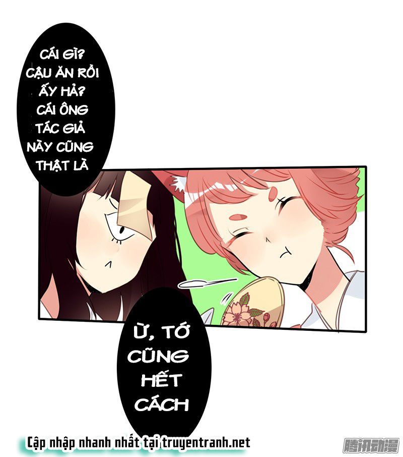 chạm vào người thương chapter 11 3