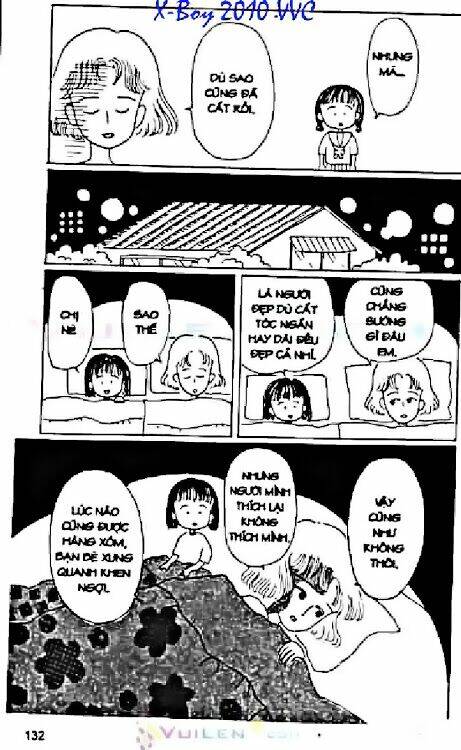 nhóc maruko chapter 6 132