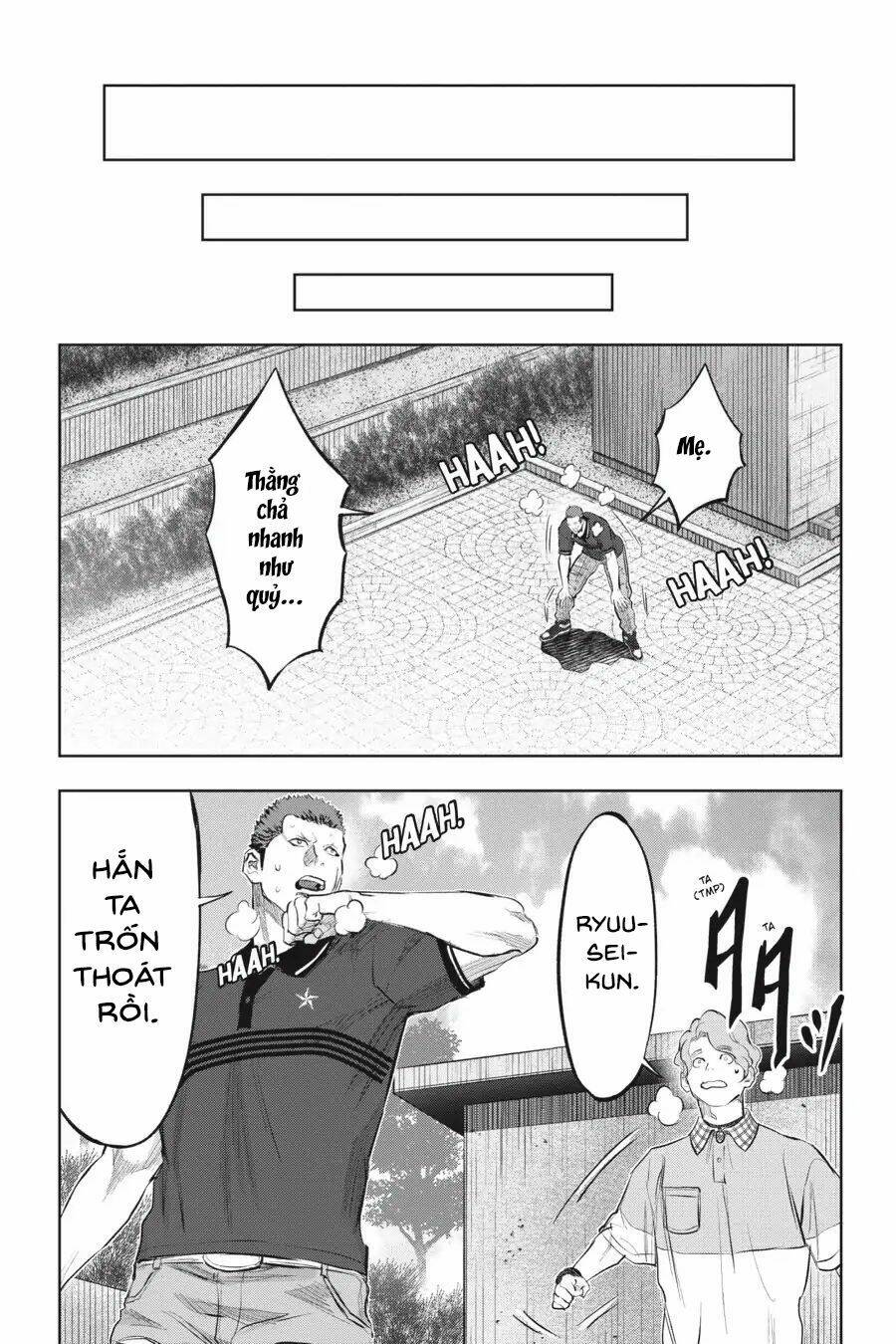 nyankees chapter 13 30