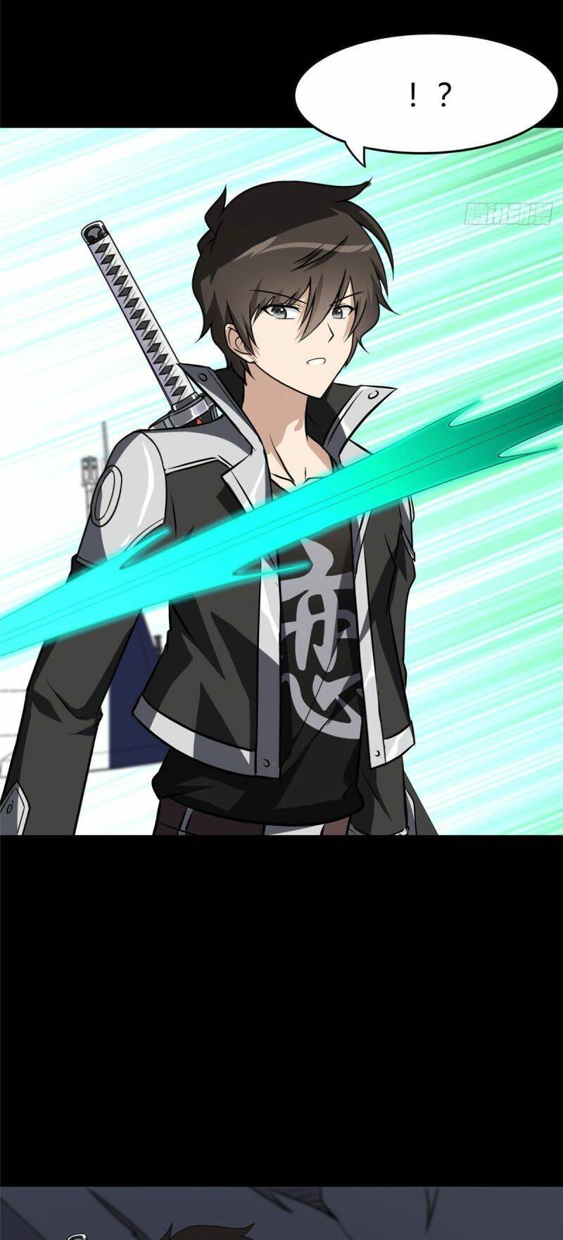 bạn gái virus của tôi chapter 258 47