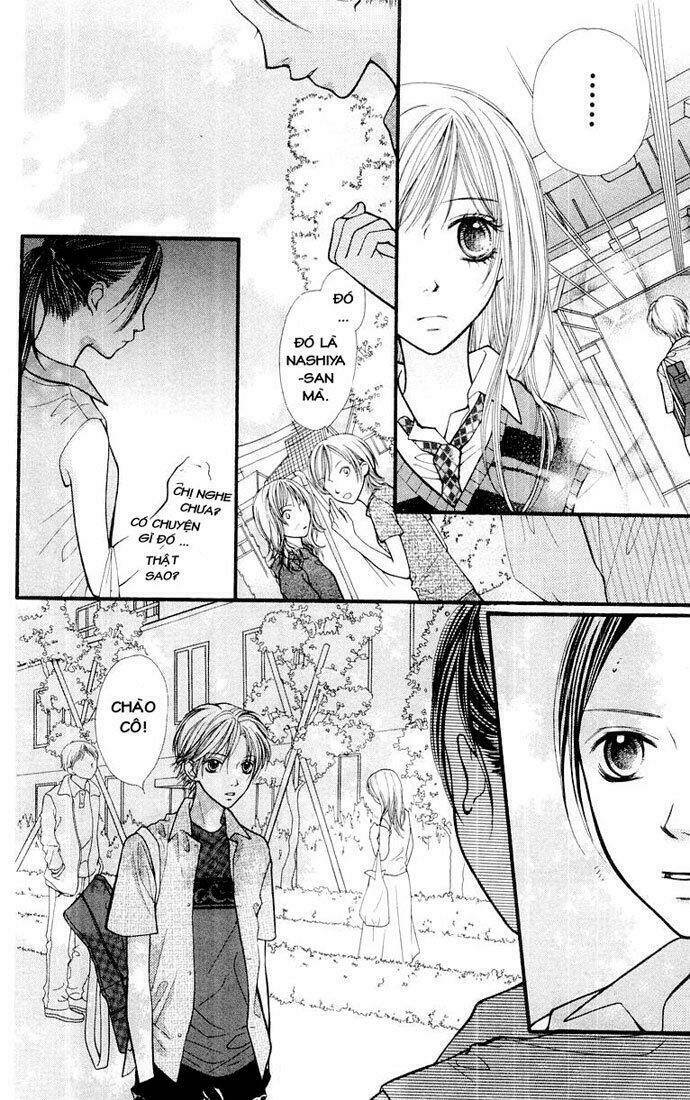 câu chuyện tuổi teen chapter 14 41