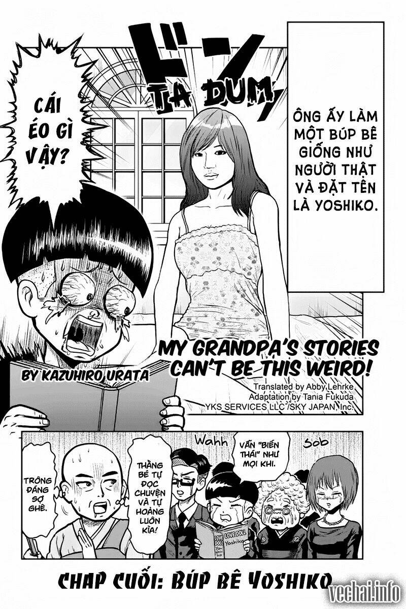 nội tôi toàn kể chuyện bựa chapter 44 4