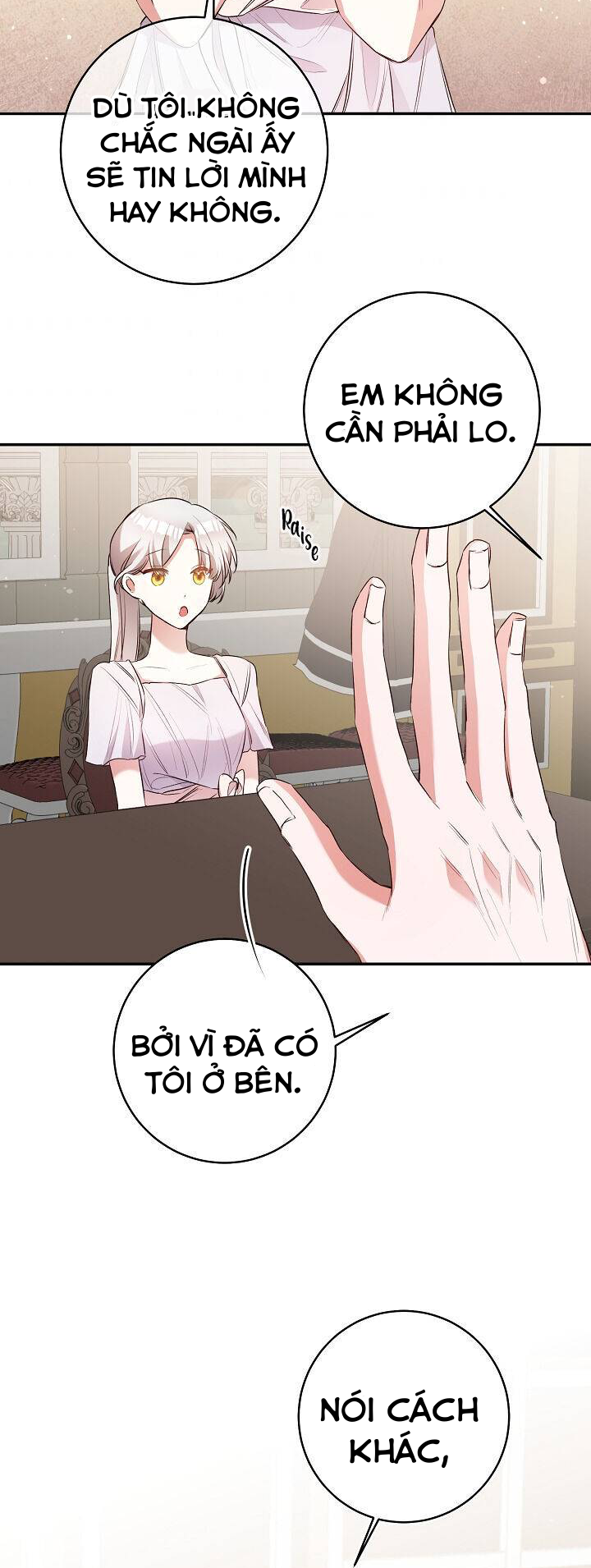 lý do nàng ấy sống như 1 ác nữ chapter 29 20