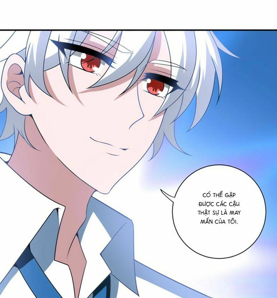 người yêu khát máu của tôi chapter 84 8