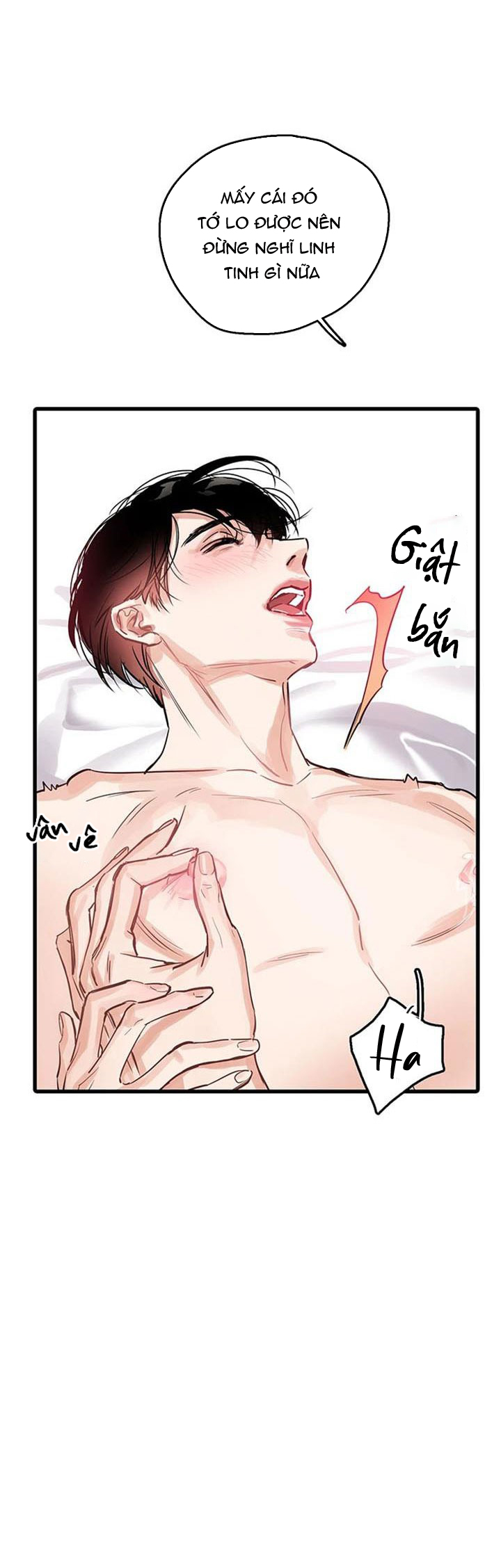 only one chapter 7 7