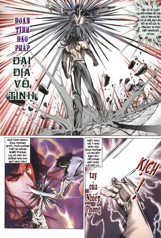 phong vân chapter 84 26