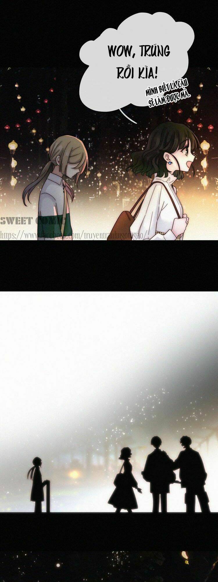 nếu ngày đó chúng ta chưa quen biết chapter 12 40