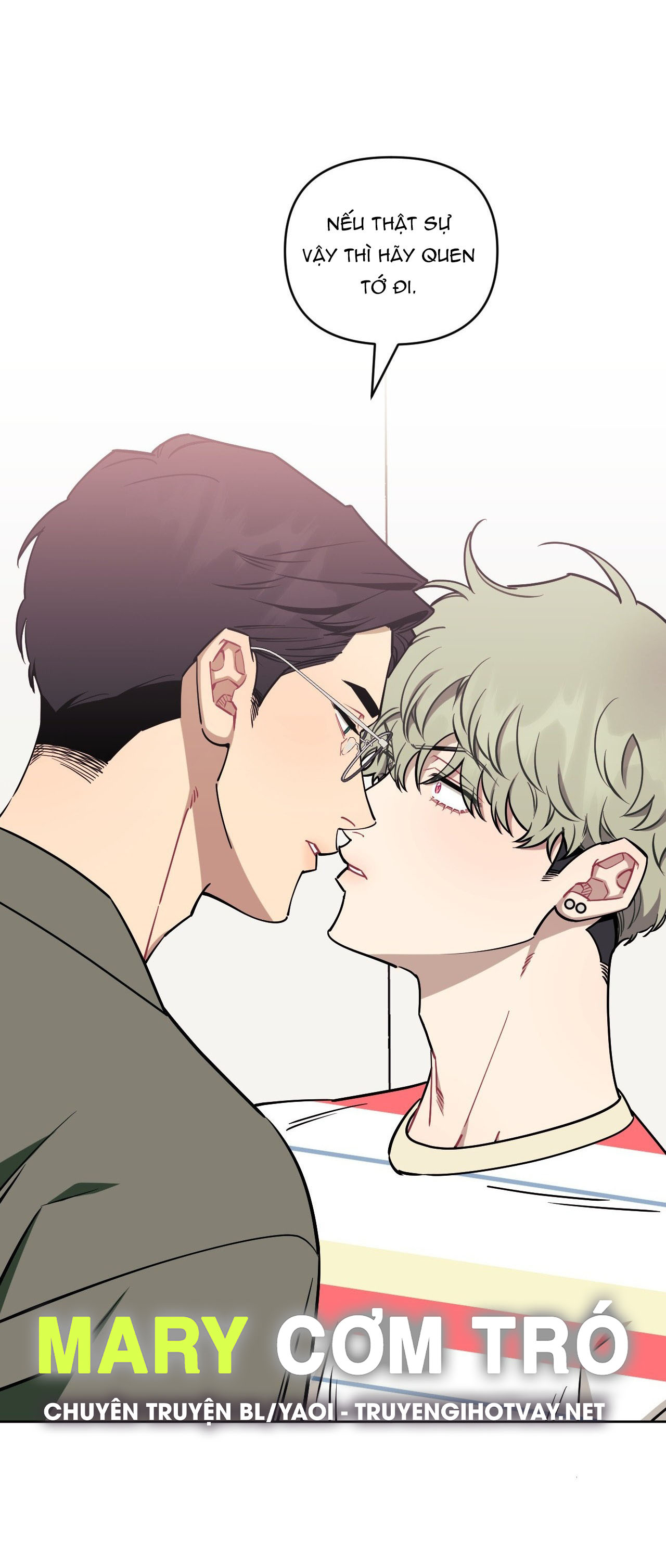 hơn cả bạn bè chapter 75.1 12