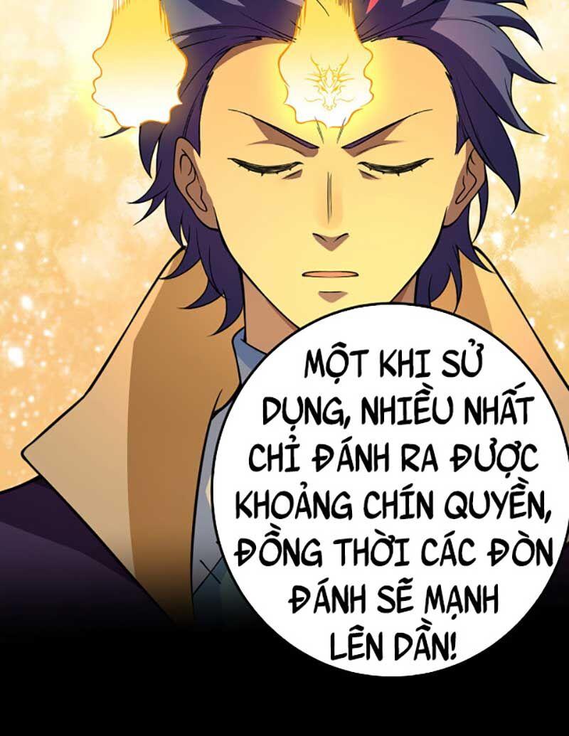 võ đạo độc tôn chapter 619 51