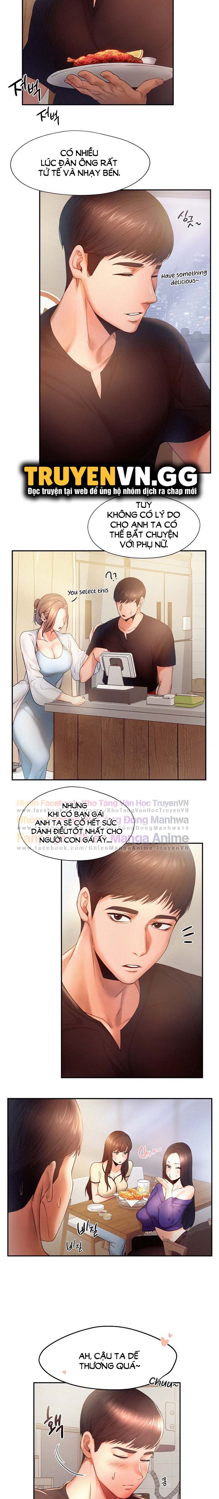 cuộc sống thăng hoa chapter 5 4