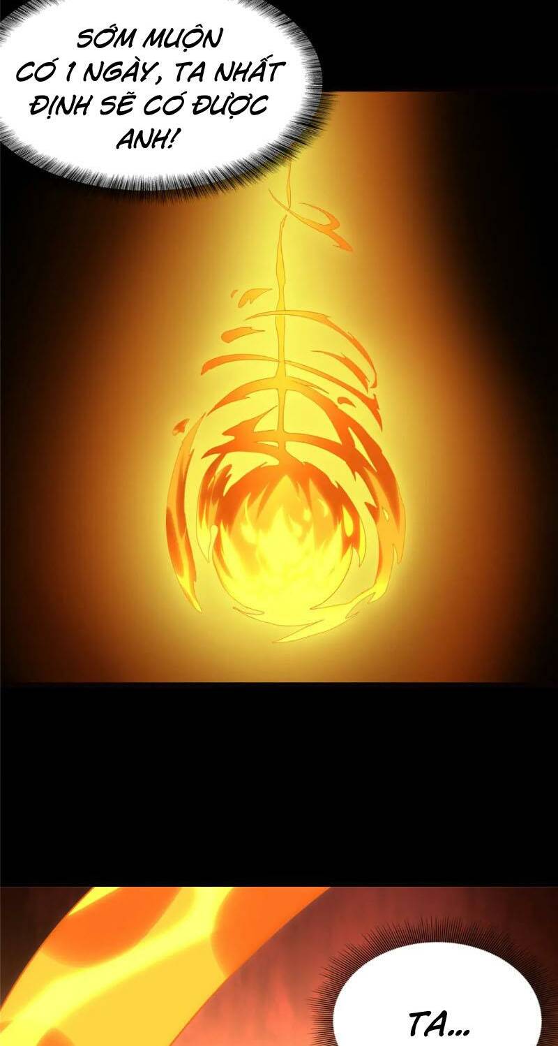 bạn gái virus của tôi chapter 398 78