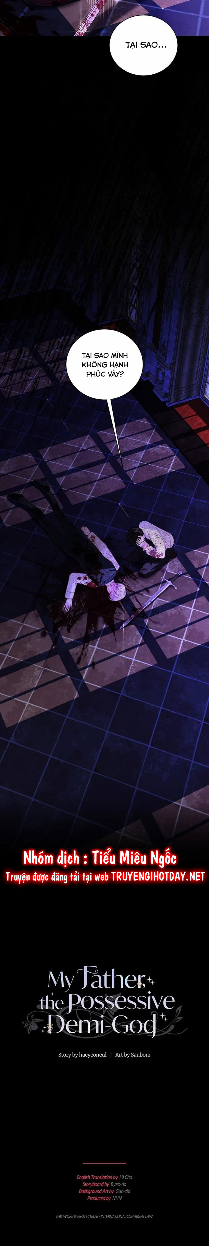 papa của tôi đã xuất hiện chapter 51 19
