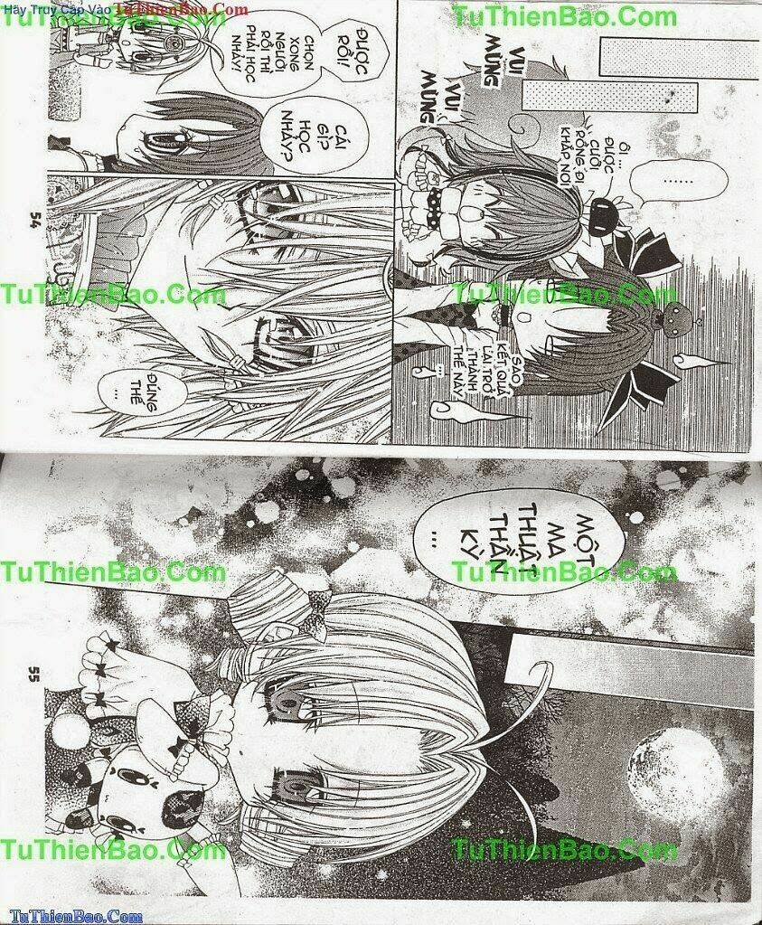 thợ săn ma cà rồng chapter 5 29