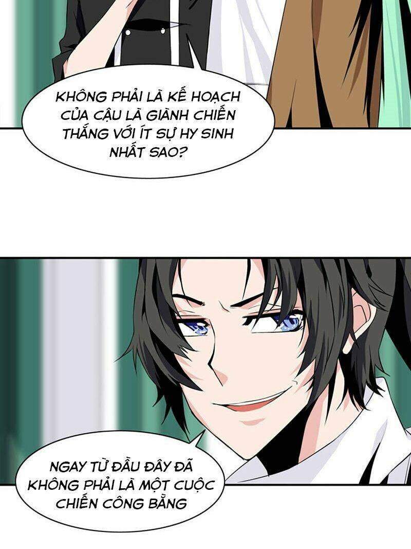 ảo mộng vương chapter 52 22