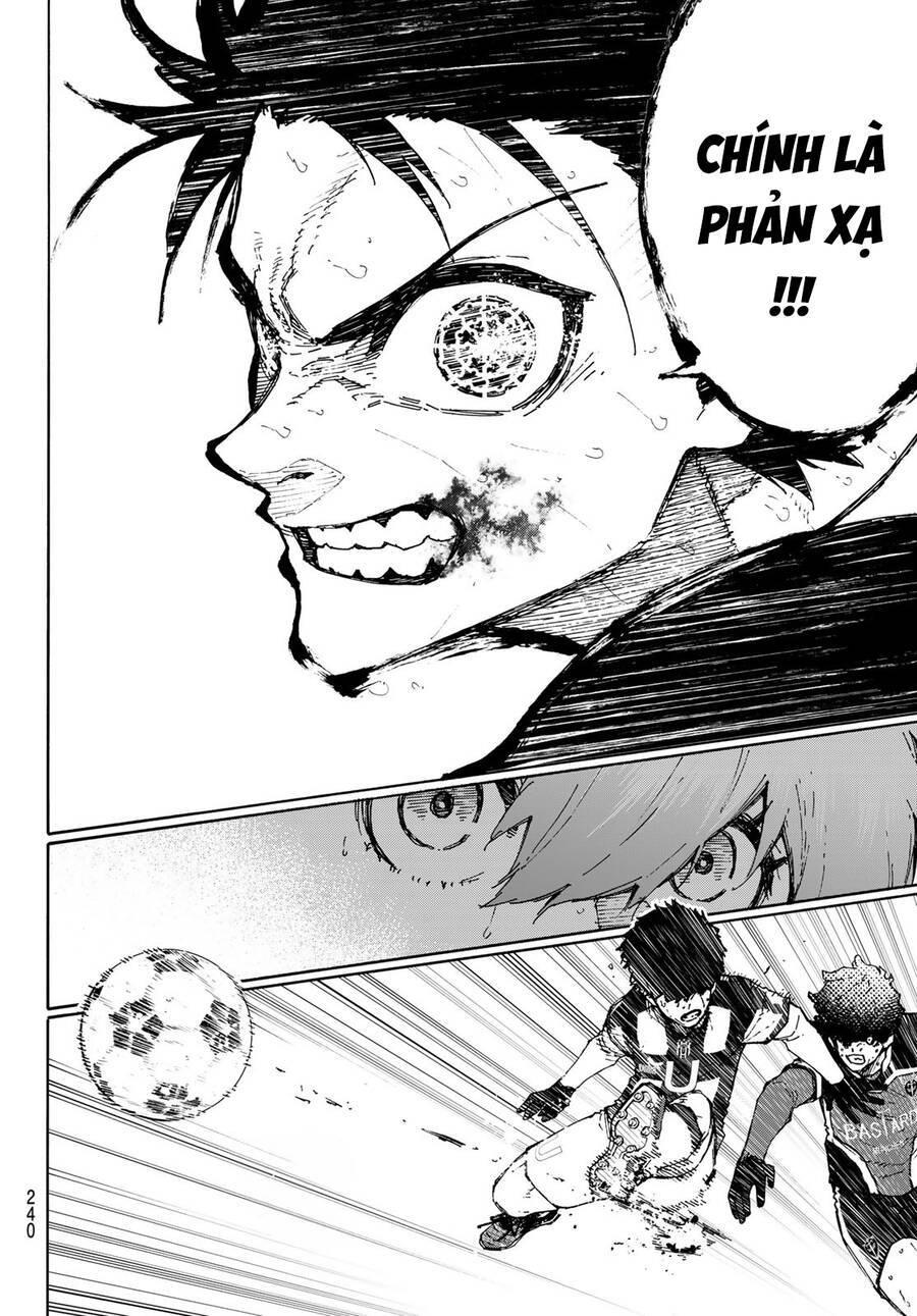 tiền đạo số 1 chapter 236 8