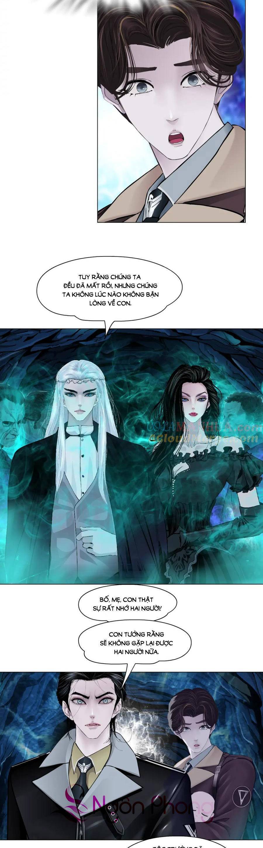 đằng nữ chapter 240 13