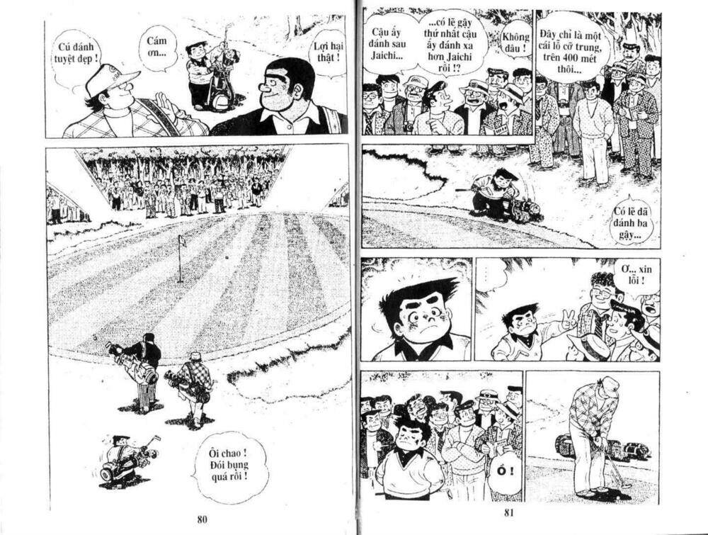 tân teppi chapter 17 38