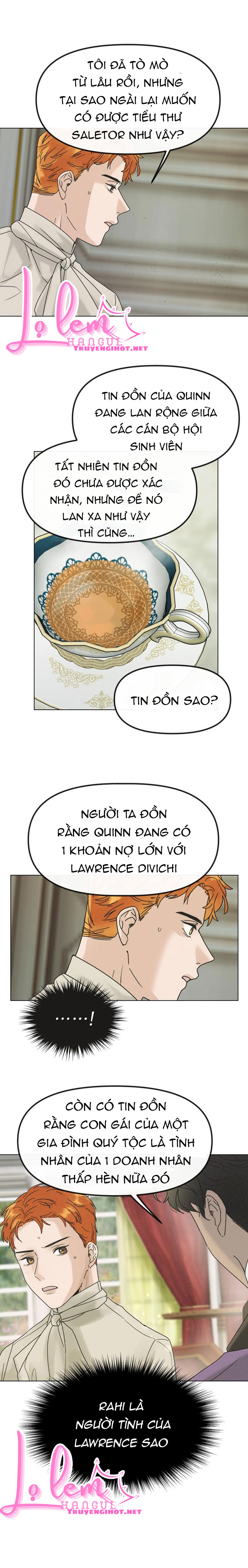 em dám không ? chapter 36.1 15