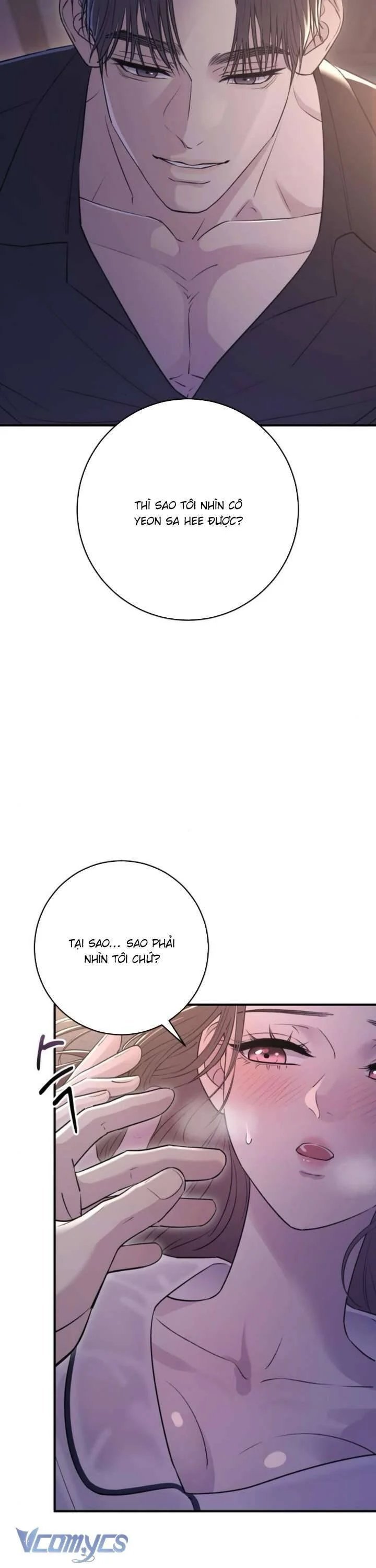 [18+] hành vi khốn nạn chapter 20 41