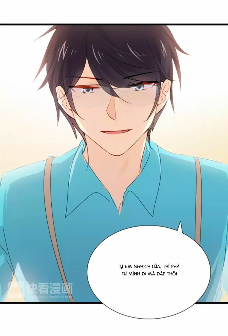 tình yêu là thế phần 2 chapter 2 11