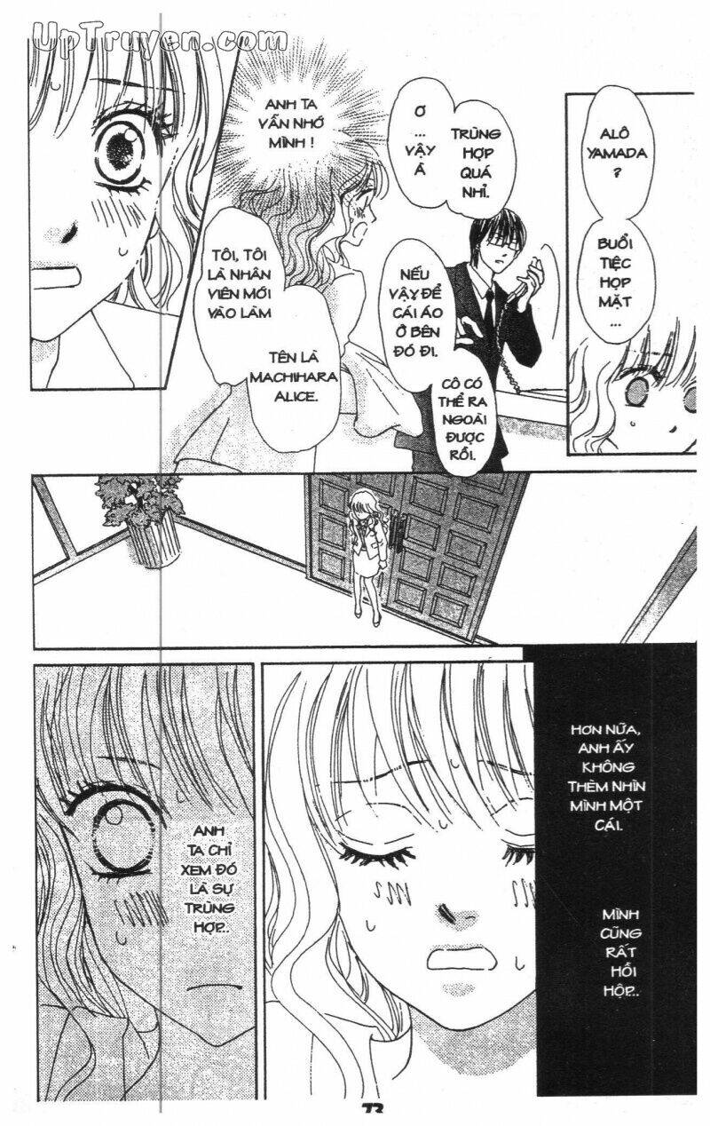 giấc mơ của tiểu thư alice chapter 1 73