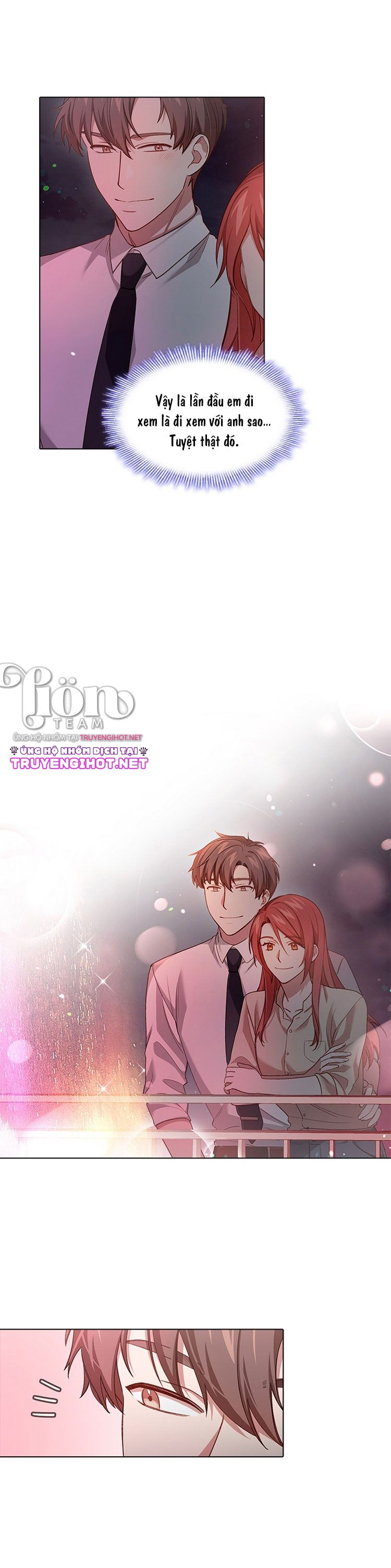 vướng vào mối quan hệ ngoài ý muốn chapter 53.1 16