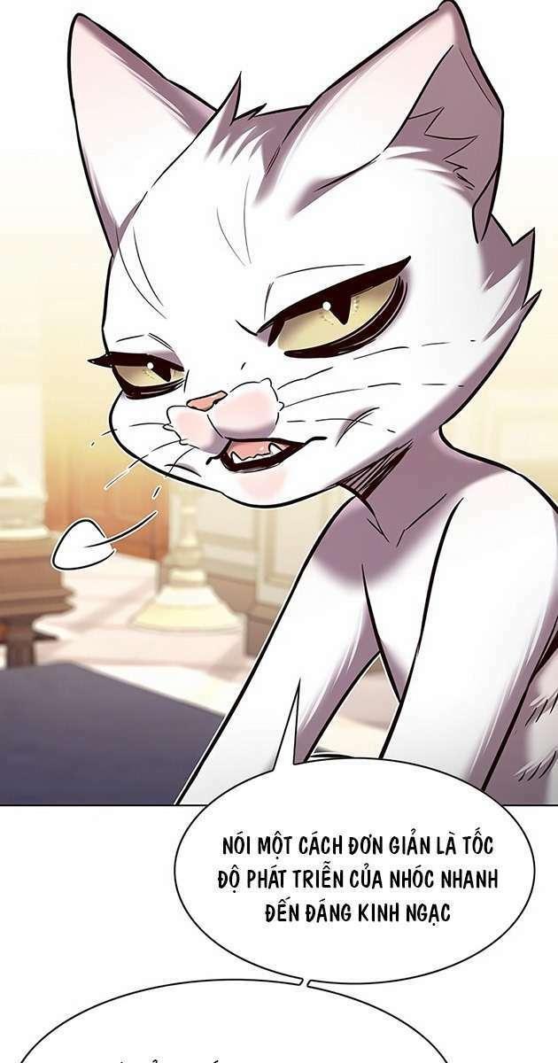 biến thân thành mèo chapter 254 65