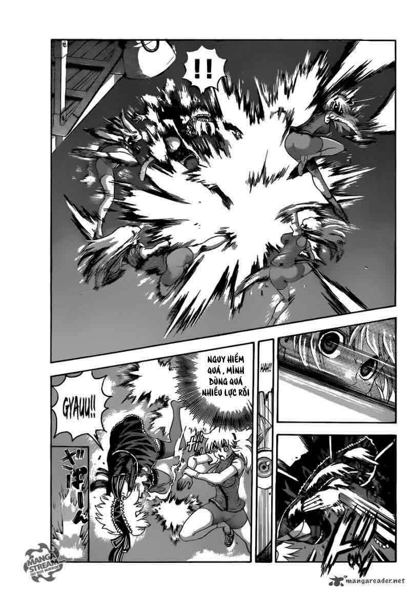 history's strongest disciple kenichi chapter 483 10