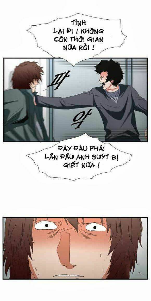 siêu năng chapter 40 22