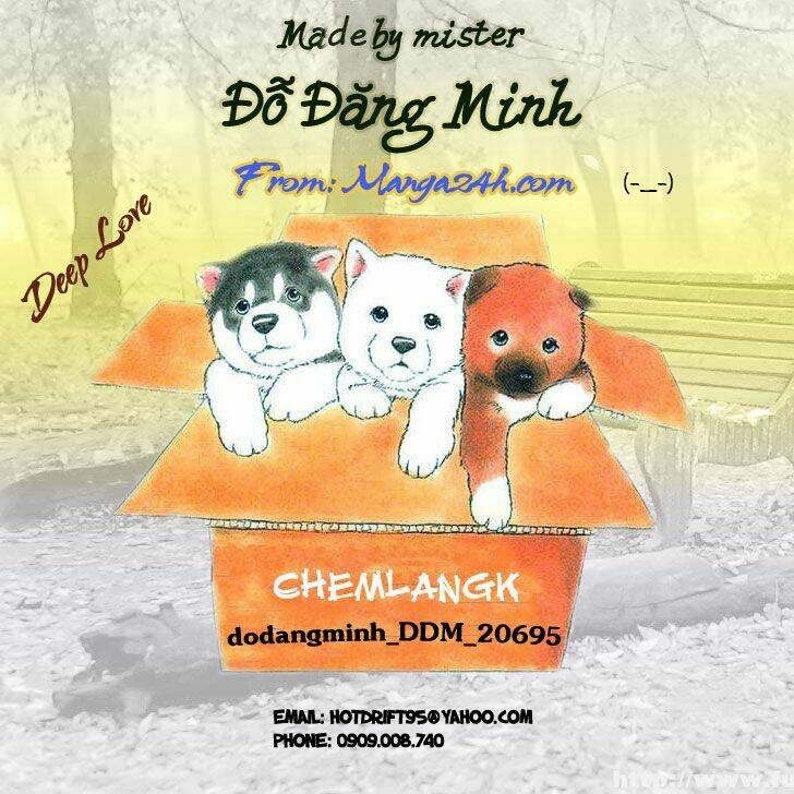 deep love - pao no monogatari chapter 9 34