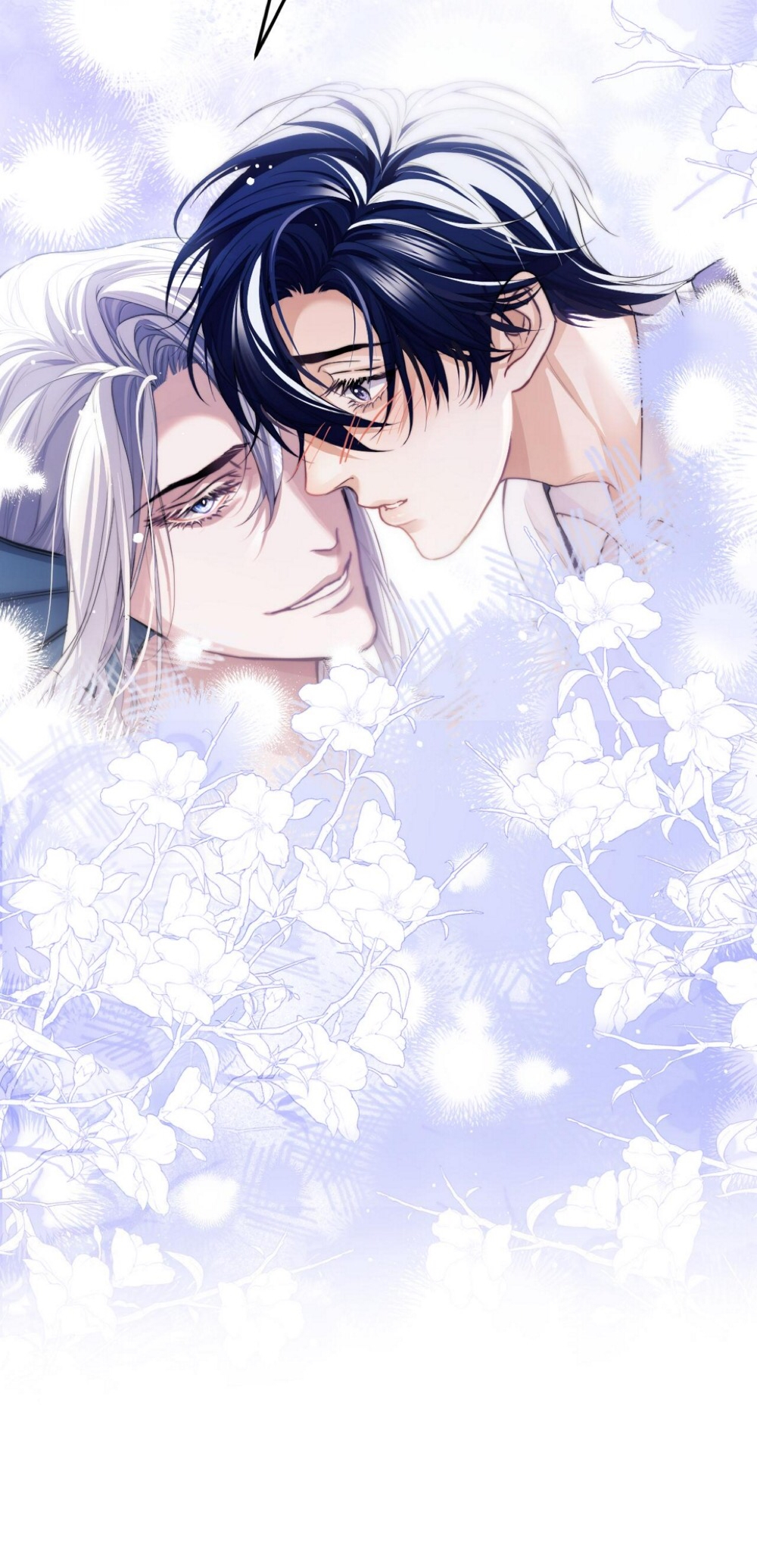 nhân ngư dessaro chapter 4 16