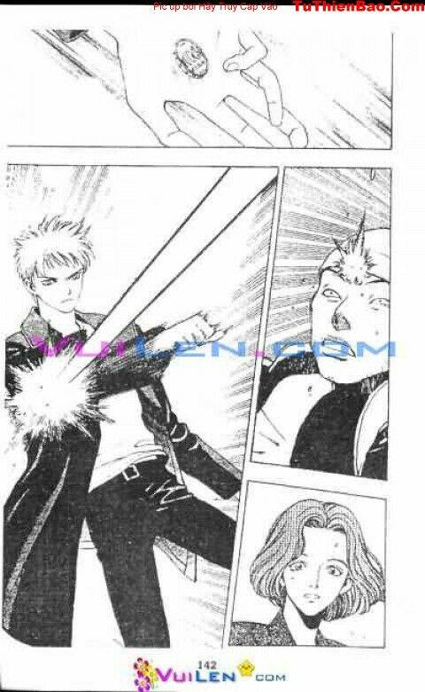 cô bé thám tử chapter 9 142