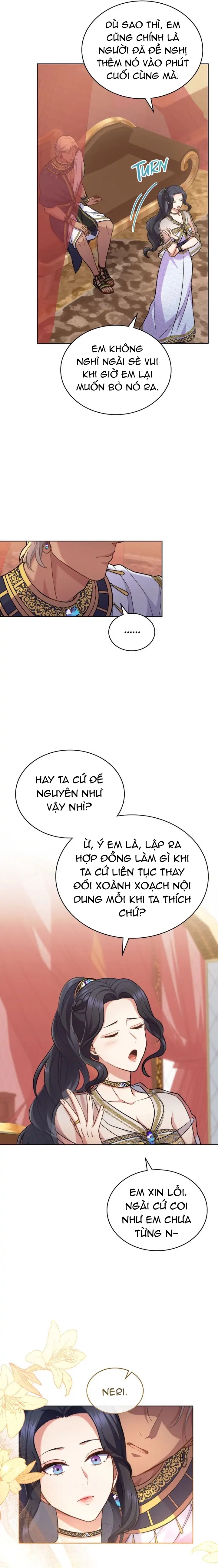 hội cùng thuyền chapter 31.1 9