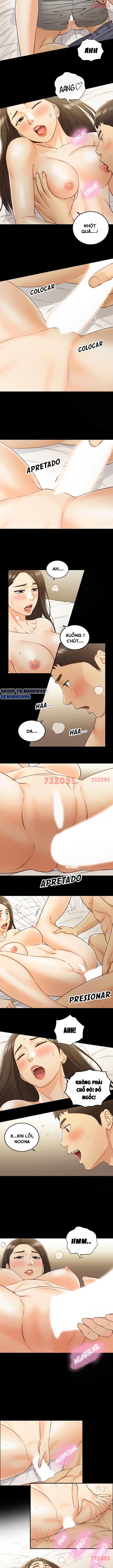 nàng boss trẻ tuổi chapter 52 4