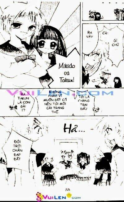 viên ngọc nhiệm màu chapter 1 55