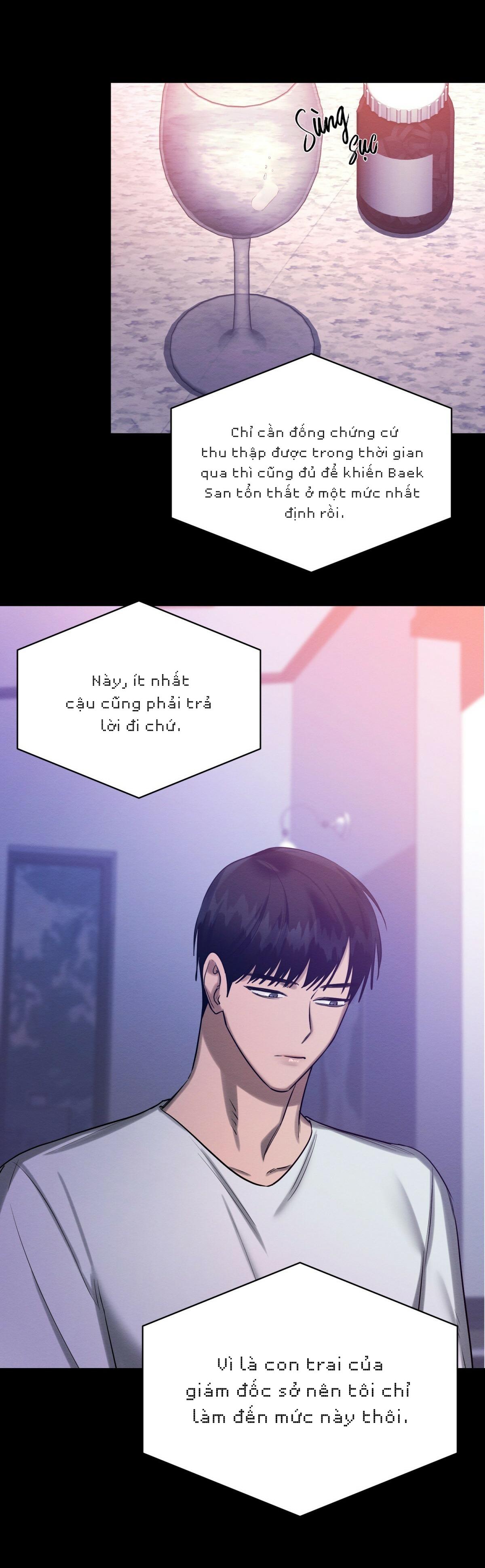 vòng xoáy của ác ma chapter 23 23