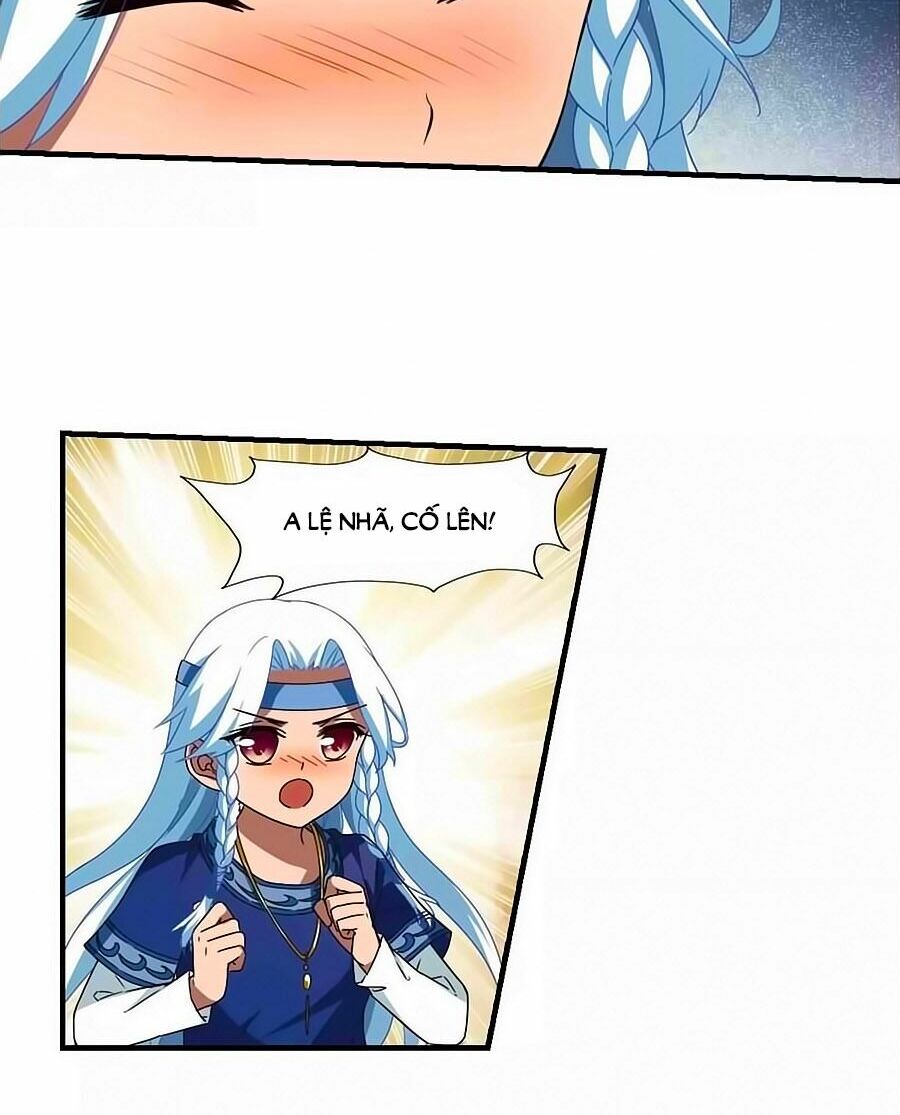 phượng nghịch thiên hạ chapter 159.1 3