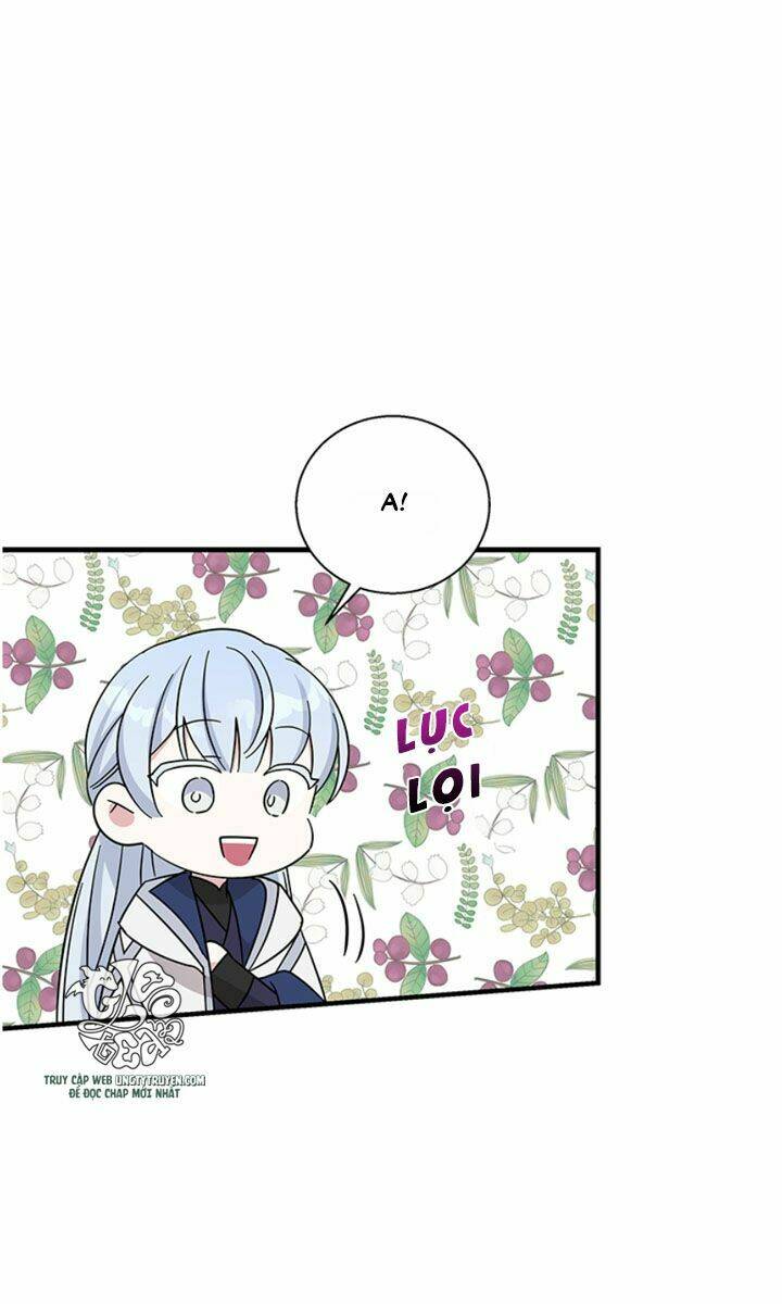 chồng yêu, em muốn đình công! chapter 47 13