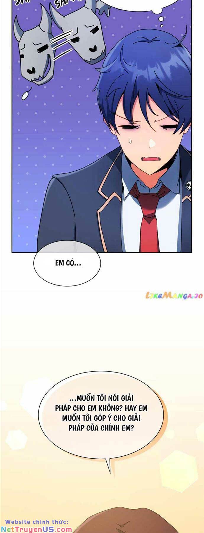 tử linh sư thiên tài của học viện chapter 59 30